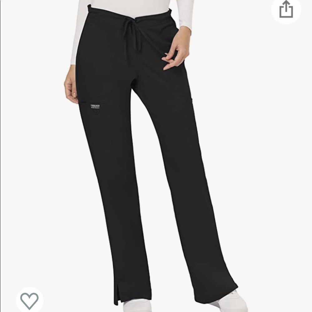Cherokee Workwear bottoms